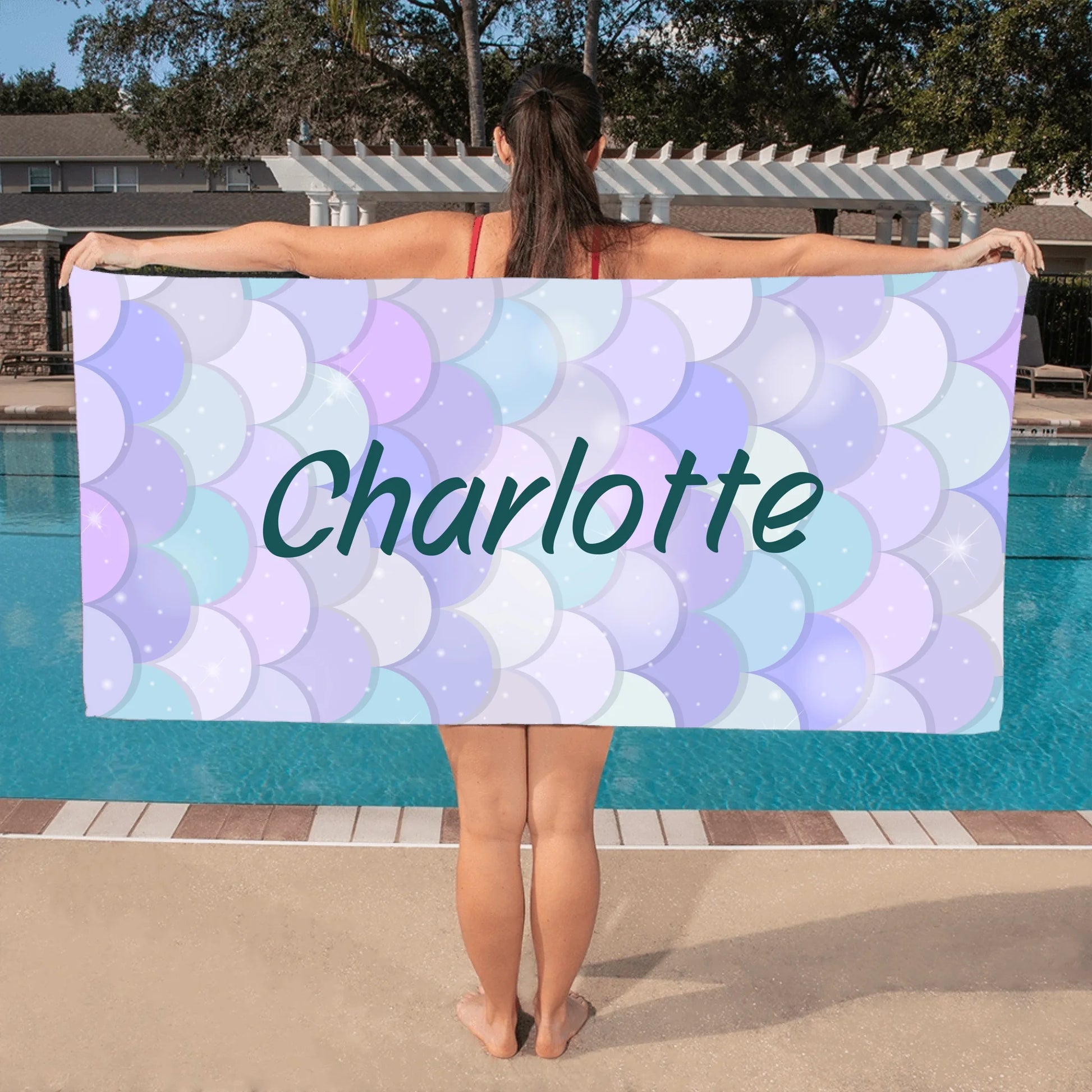 Bath Towel 4