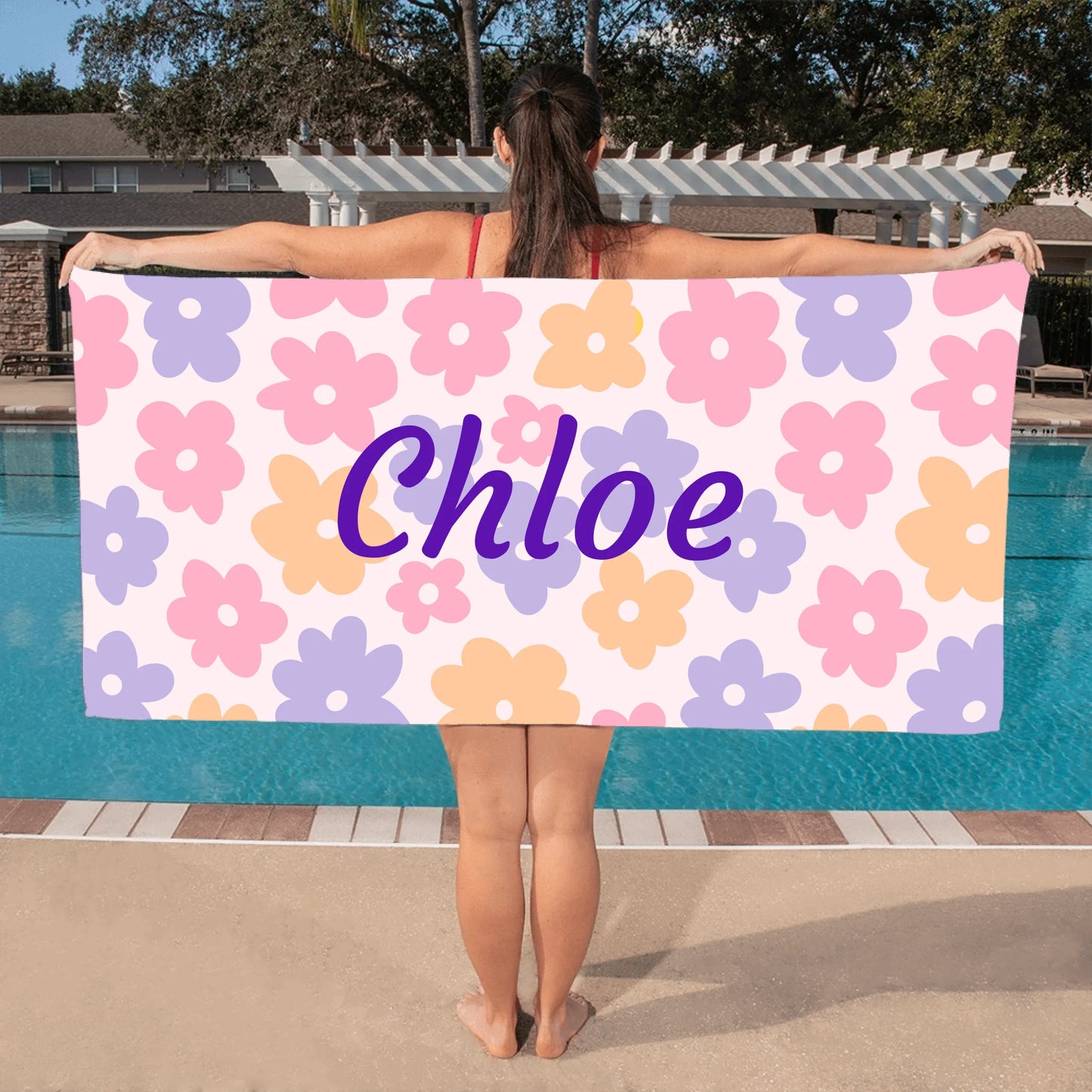 Bath Towel 4