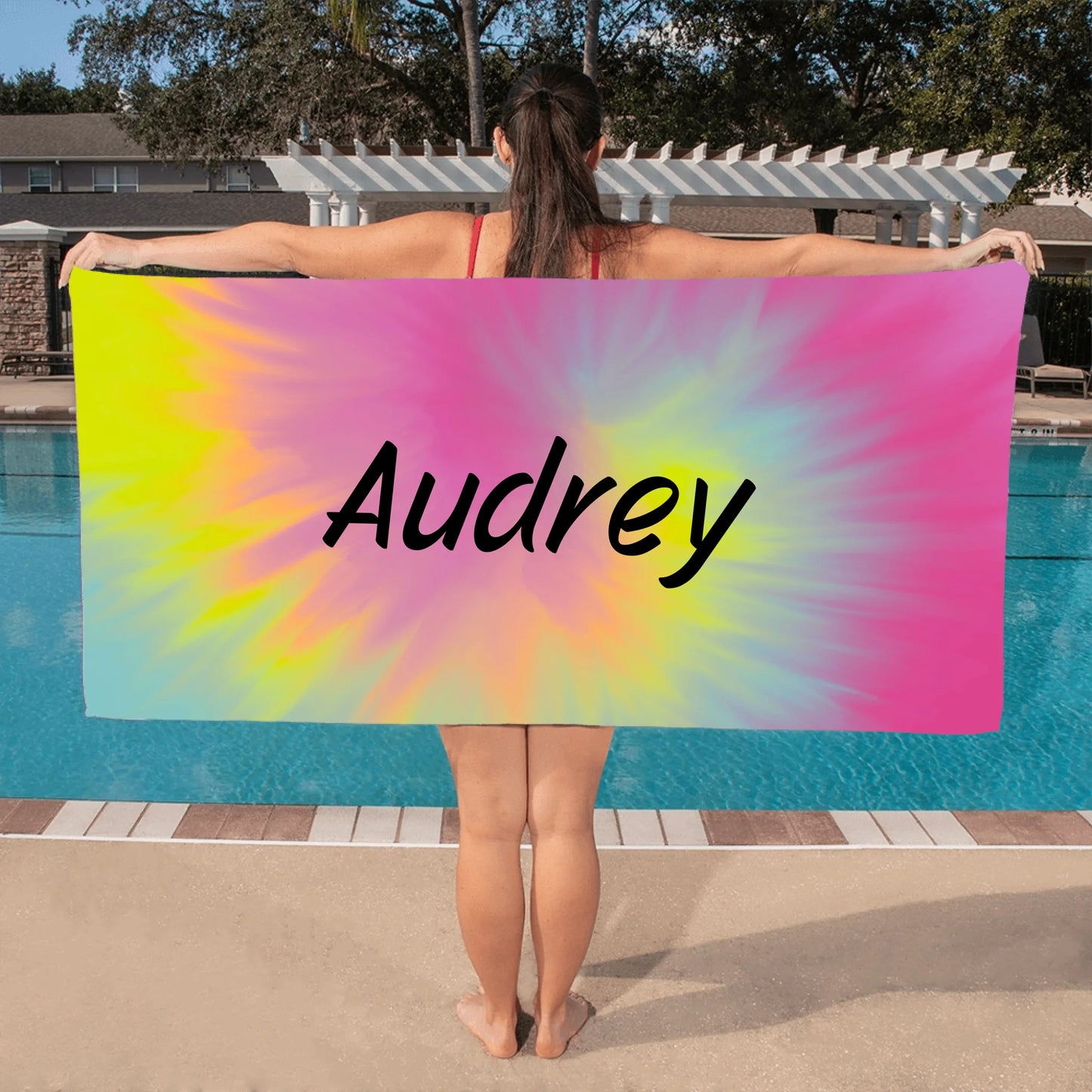 Bath Towel 4