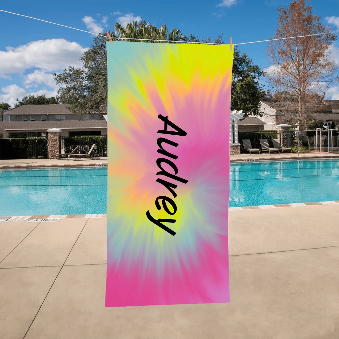 Bath Towel 5