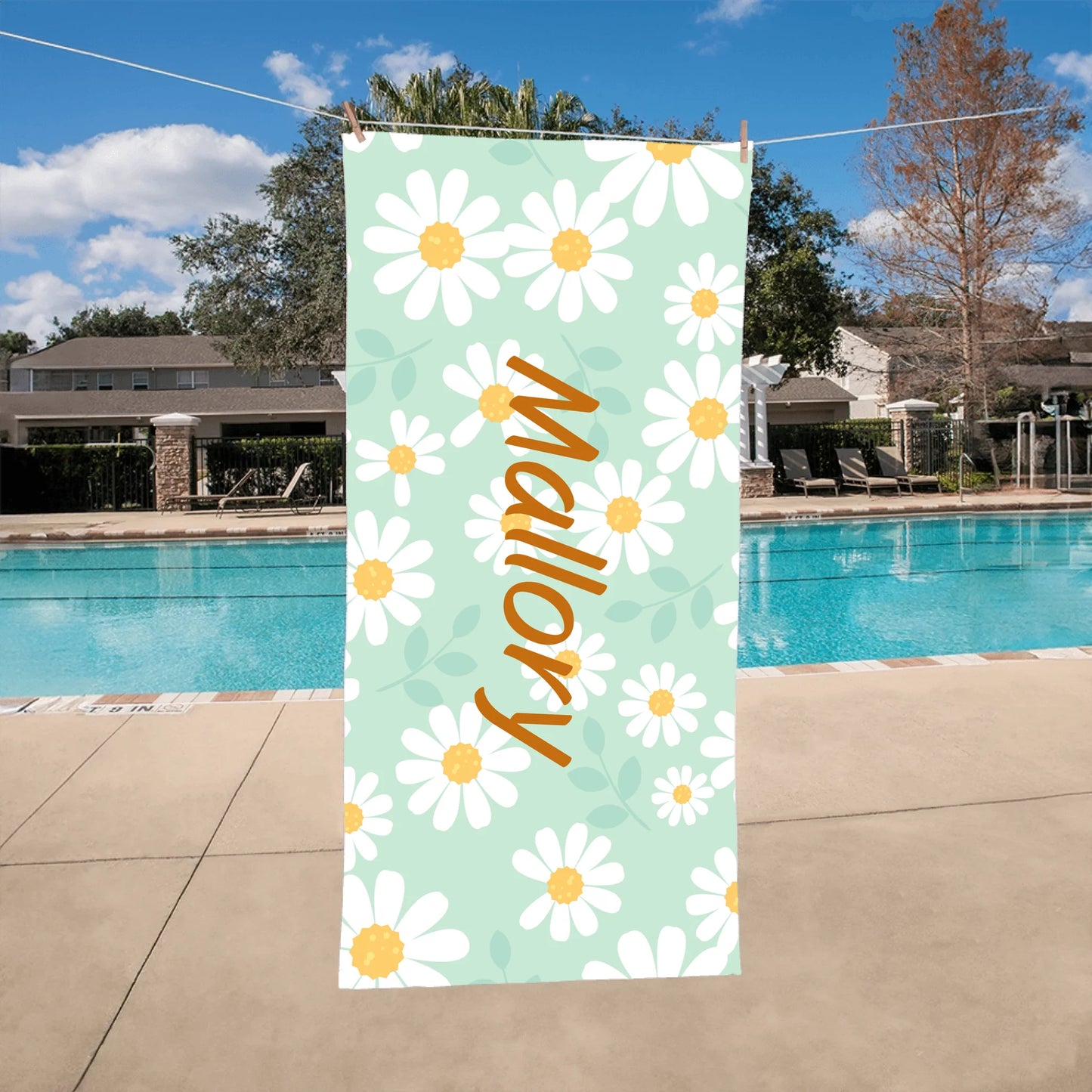 Bath Towel 5