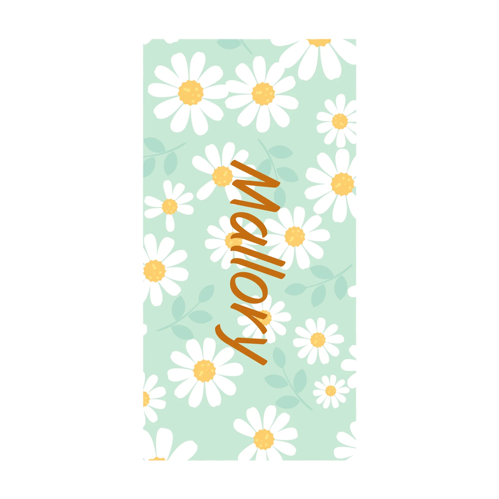 Sports Towel 27" x 55" 1