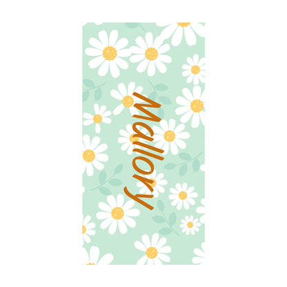 Sports Towel 27" x 55" 1