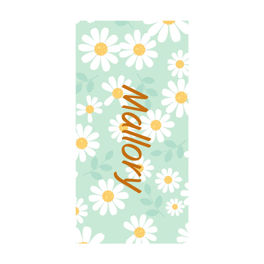 Sports Towel 27" x 55" 1