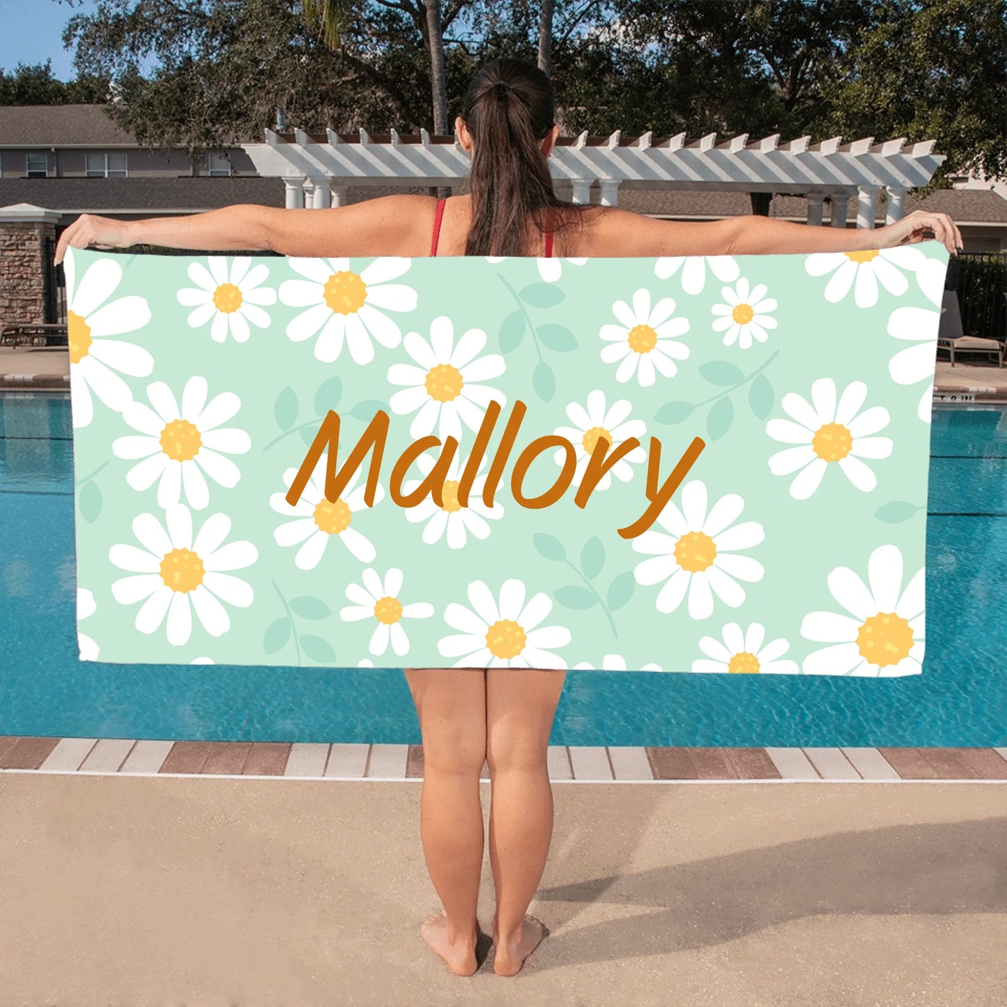 Bath Towel 4