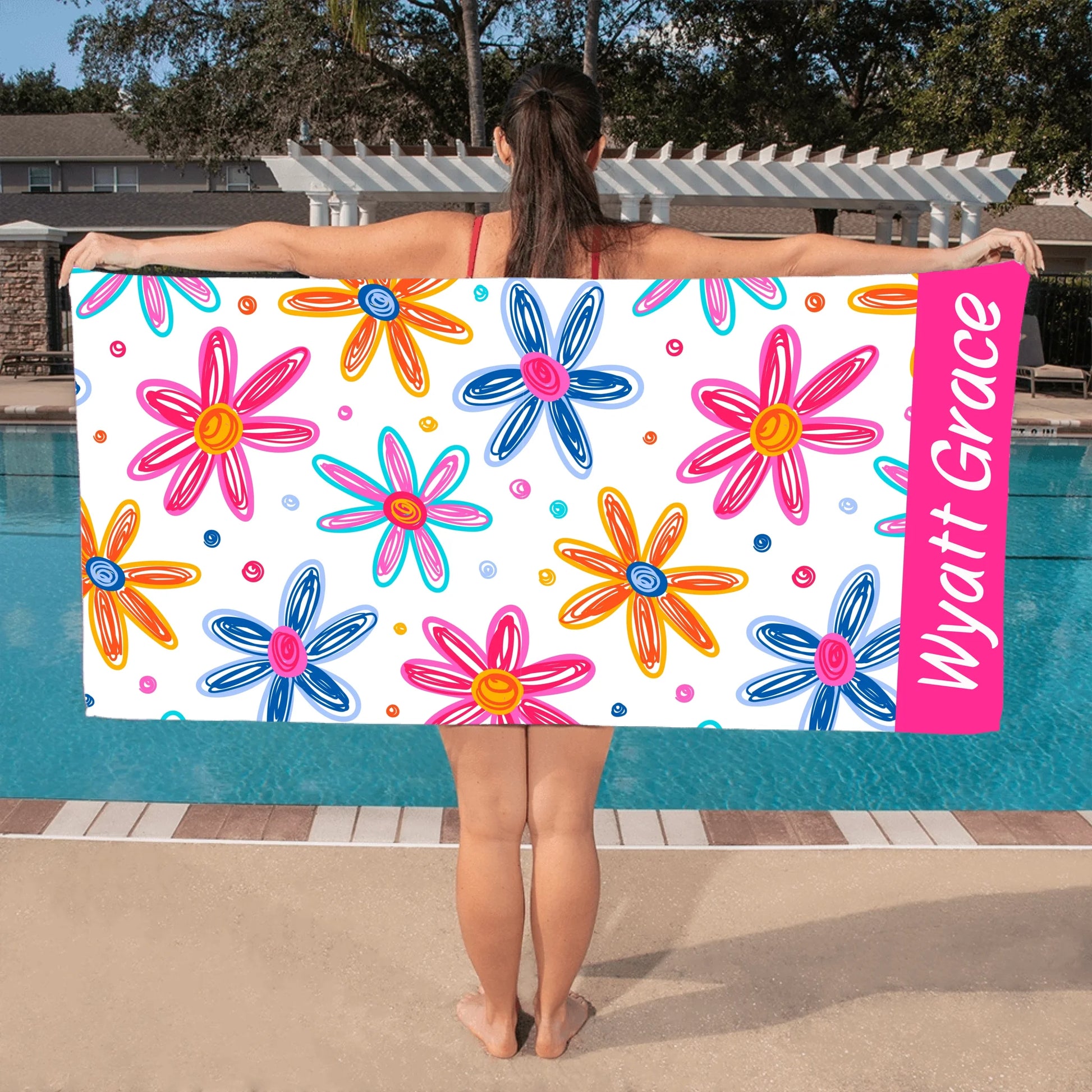 Bath Towel 4