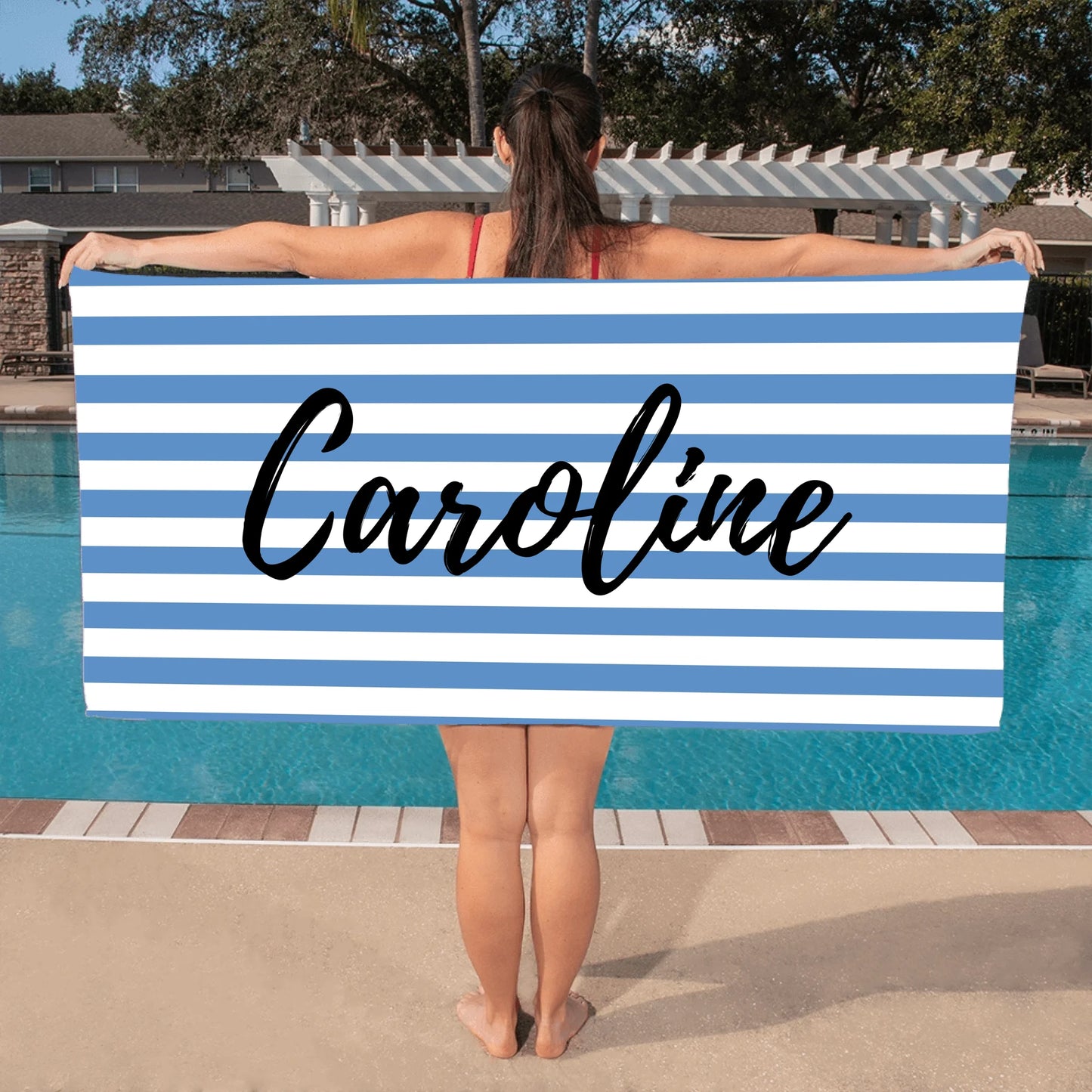 Bath Towel 4