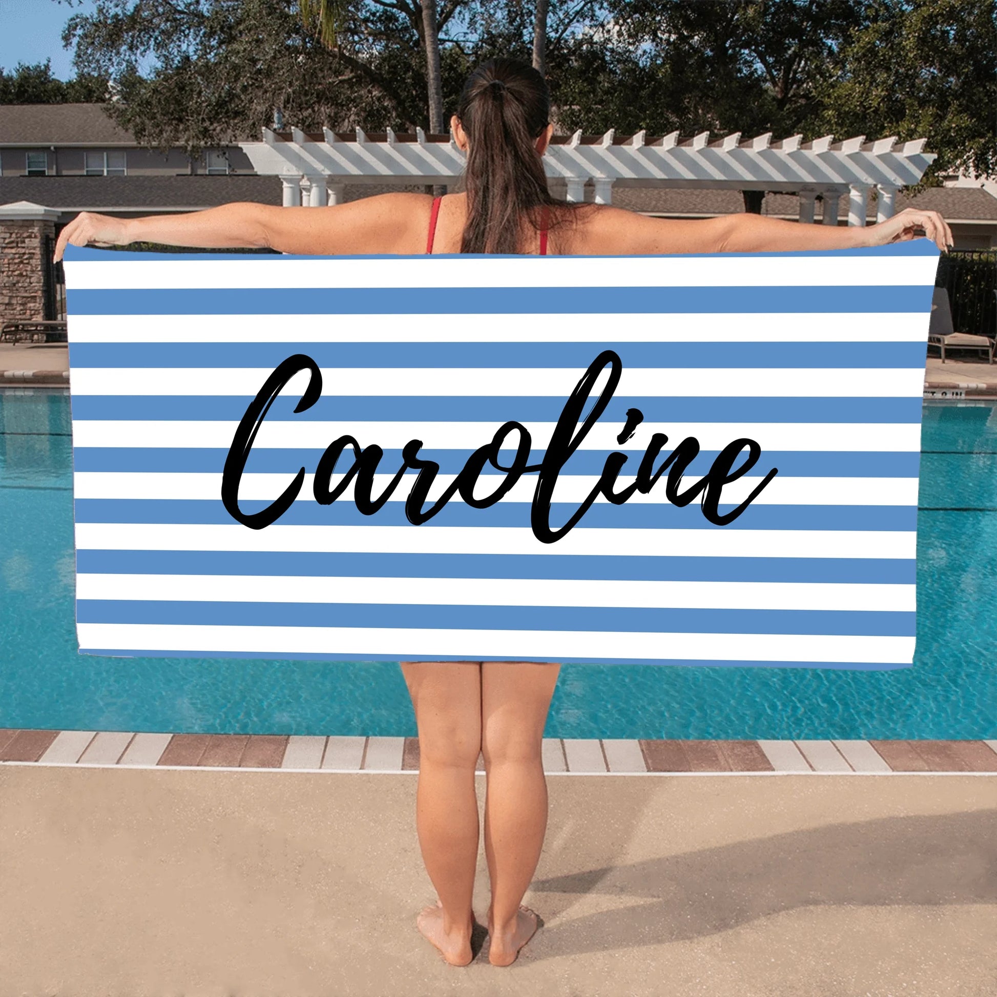 Bath Towel 4