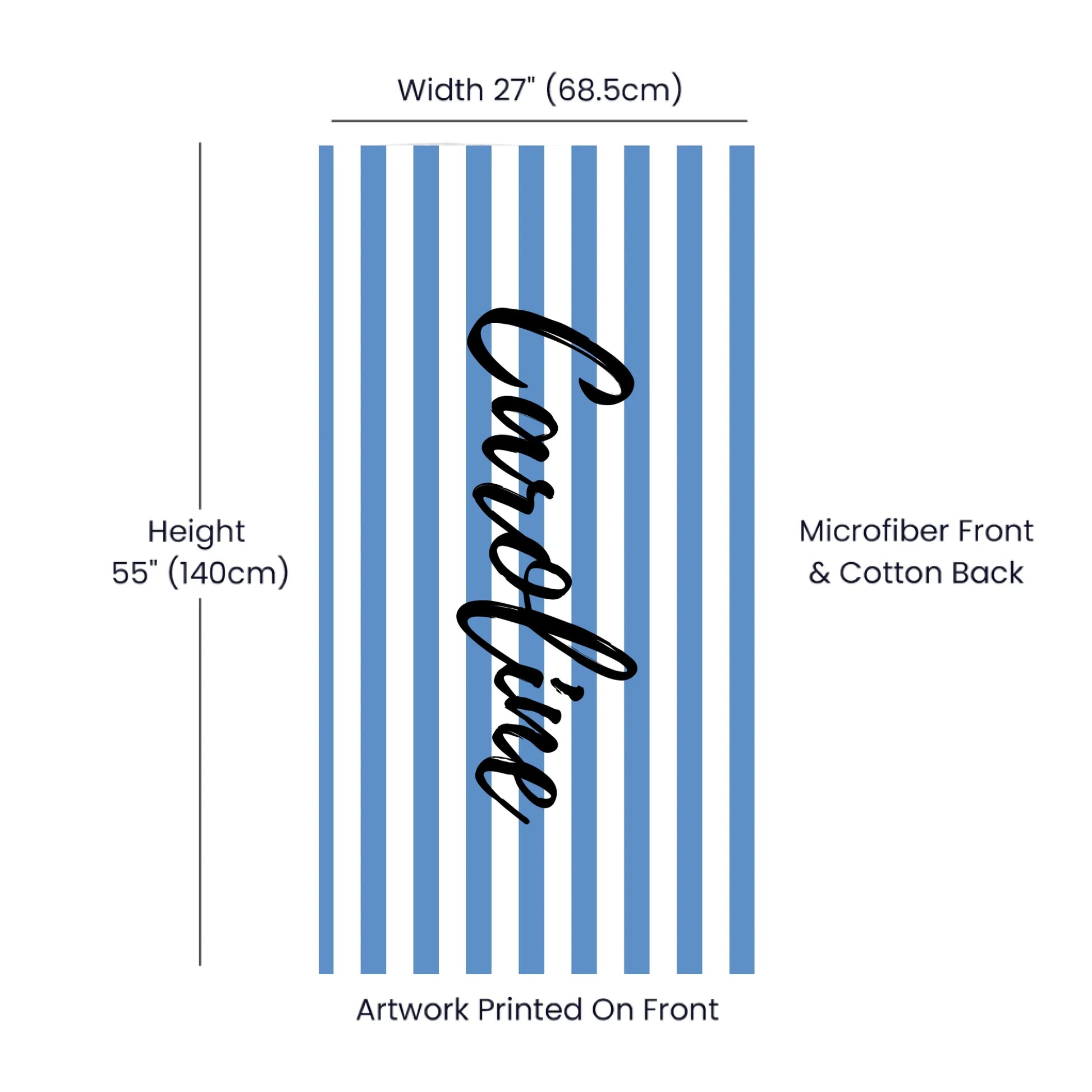 Sports Towel Spec Image 2000px