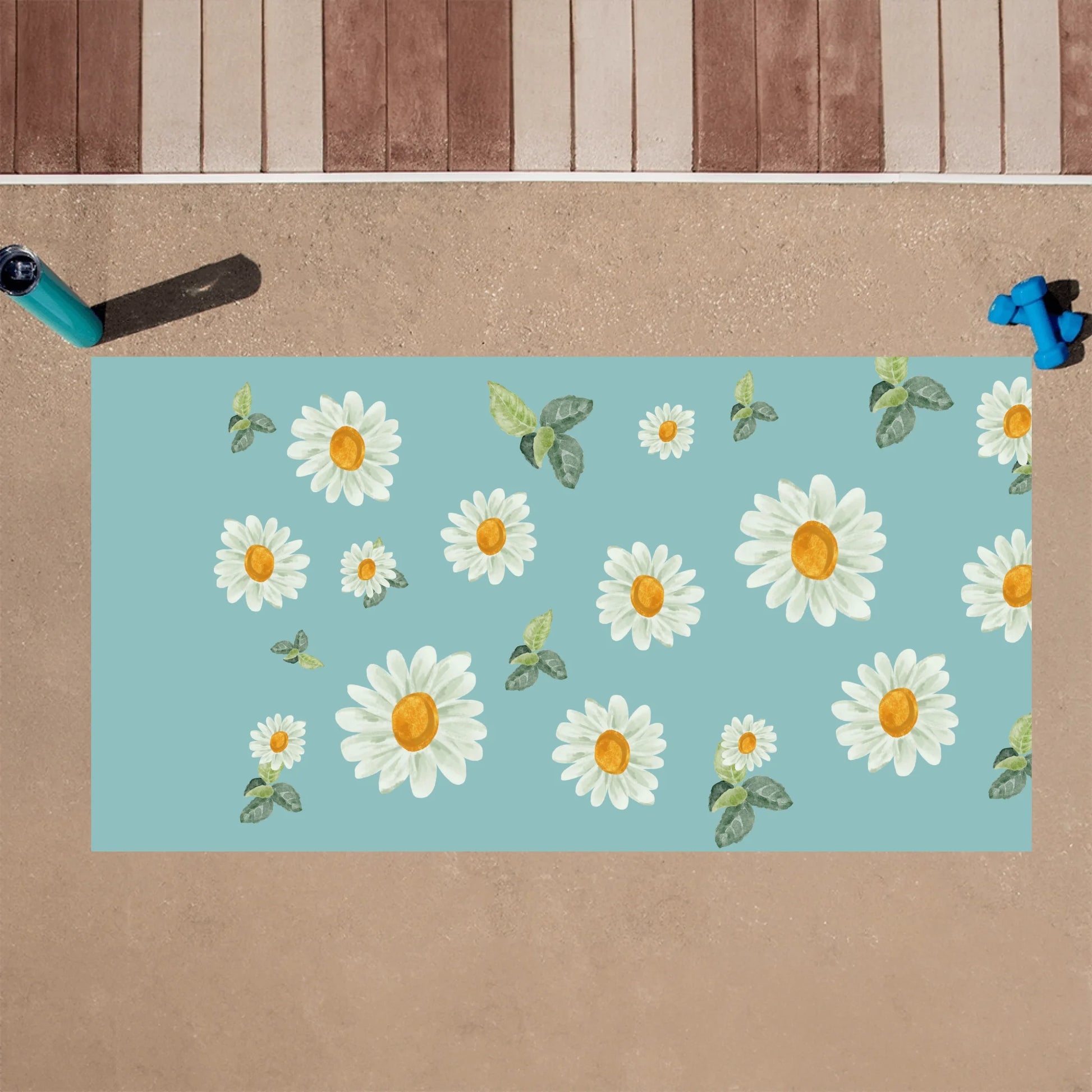 Sports Towel 27" x 55" 5