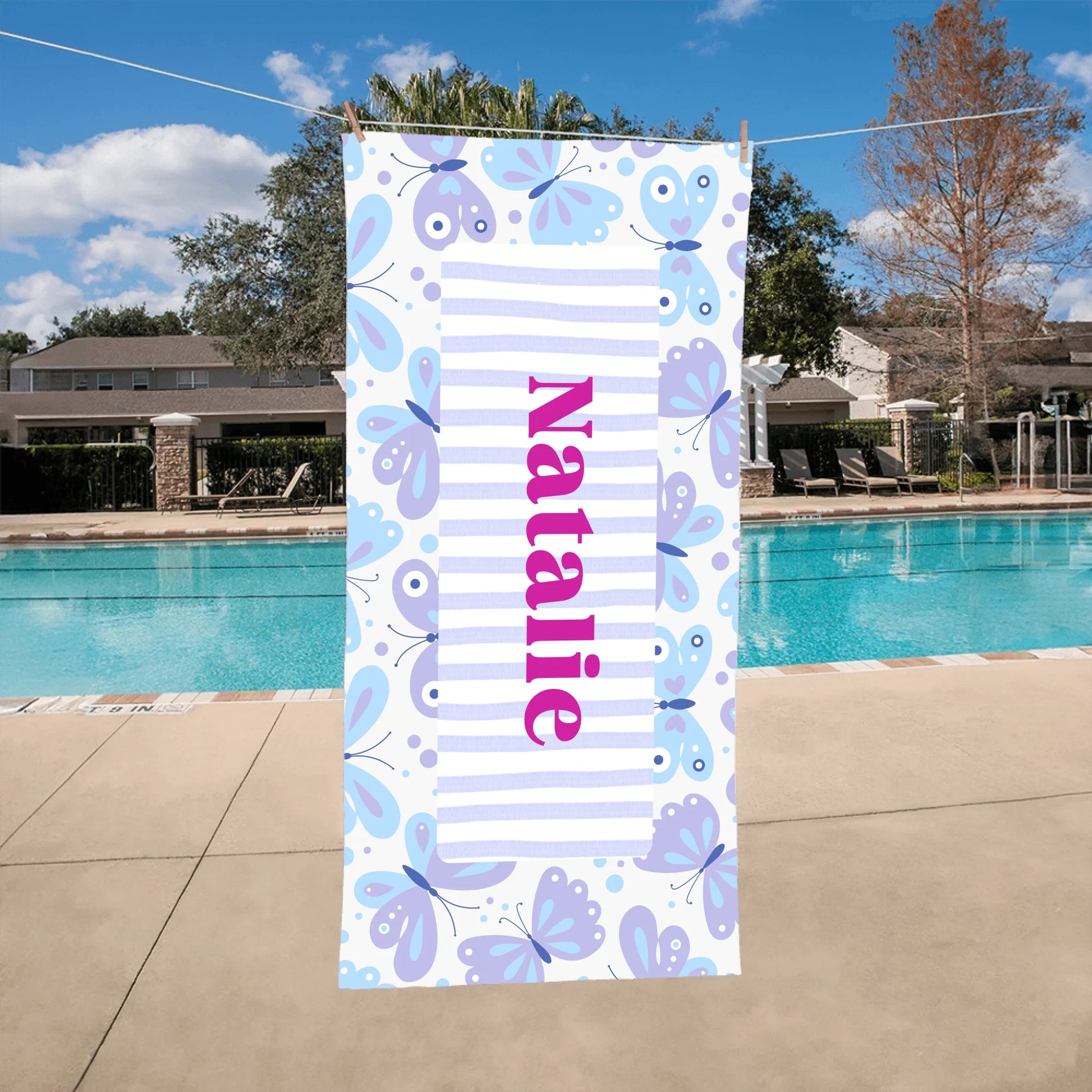 Bath Towel 5