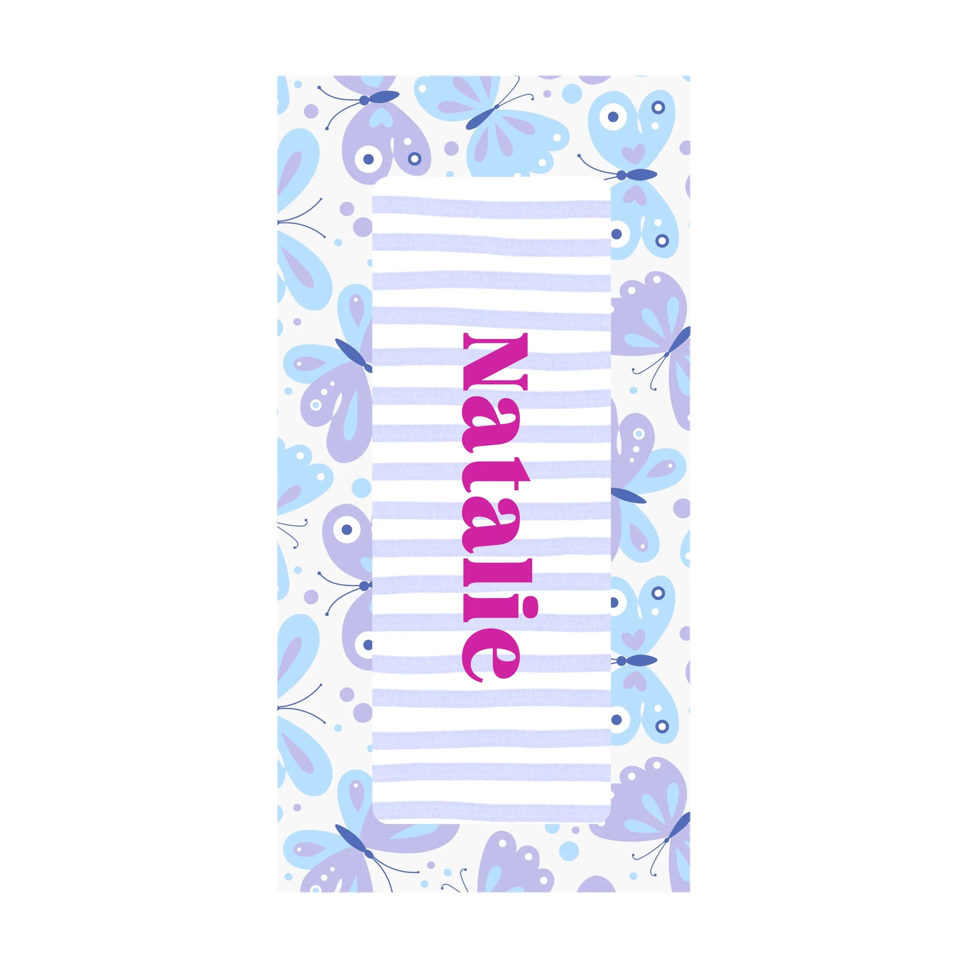 Sports Towel 27" x 55" 1