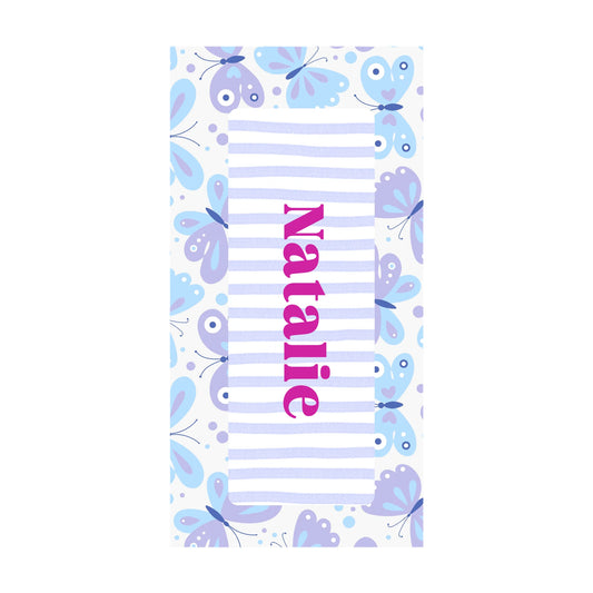 Sports Towel 27" x 55" 1