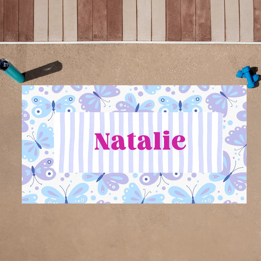 Sports Towel 27" x 55" 5