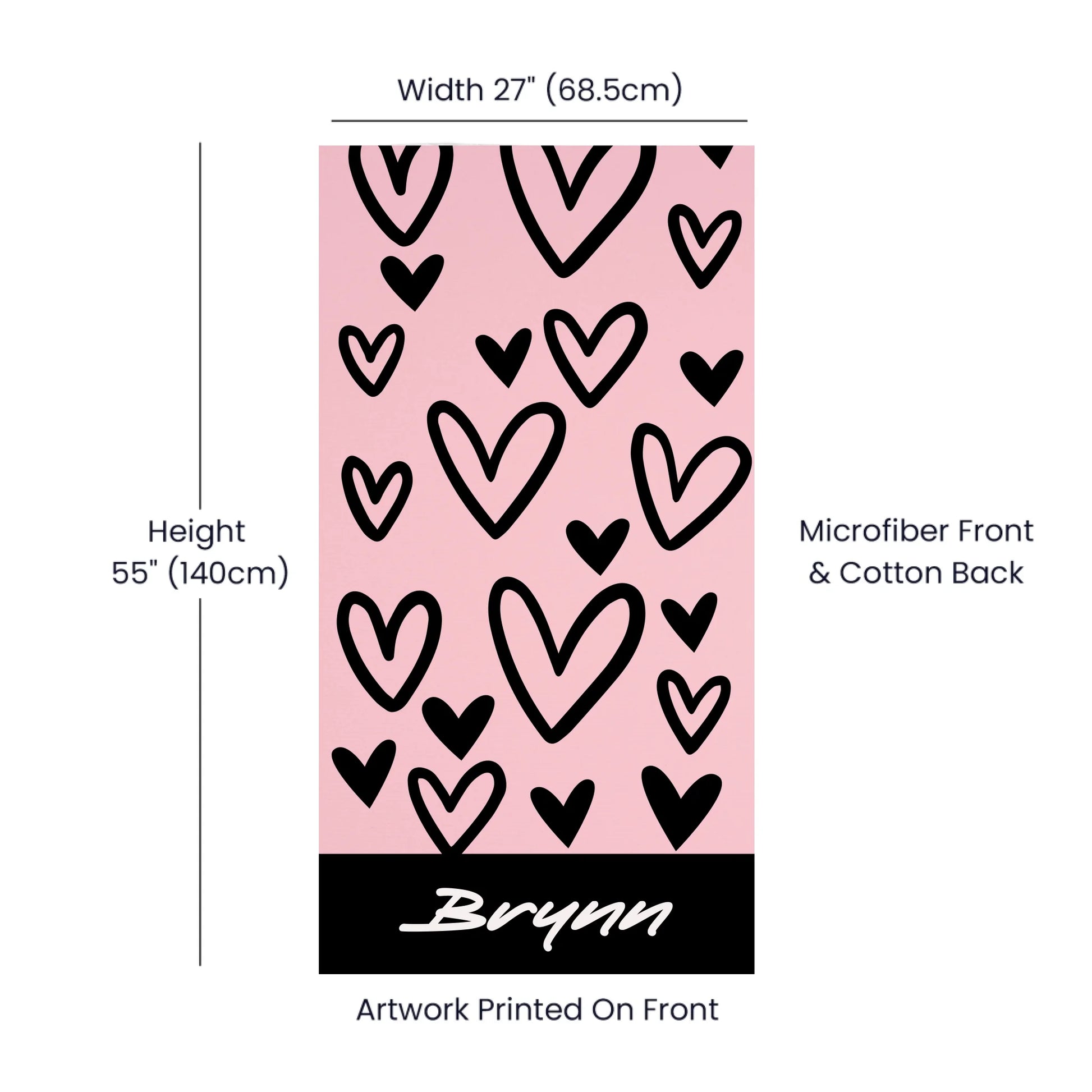 Sports Towel Spec Image 2000px