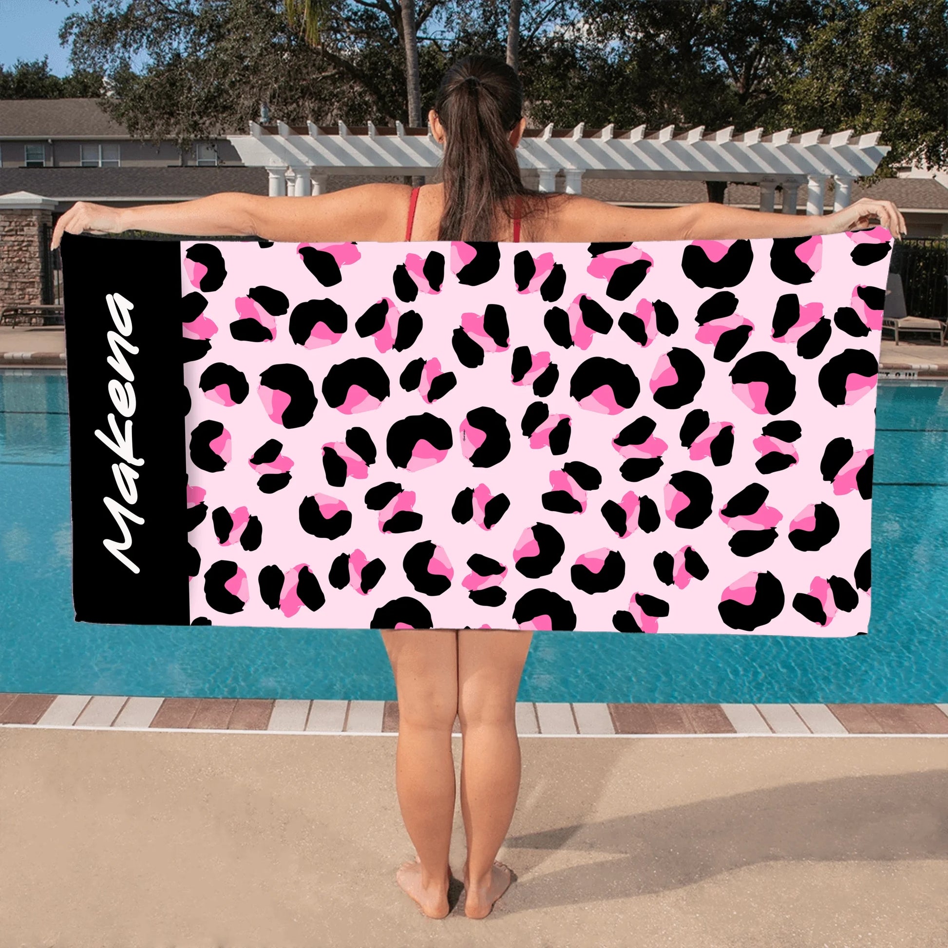 Bath Towel 4