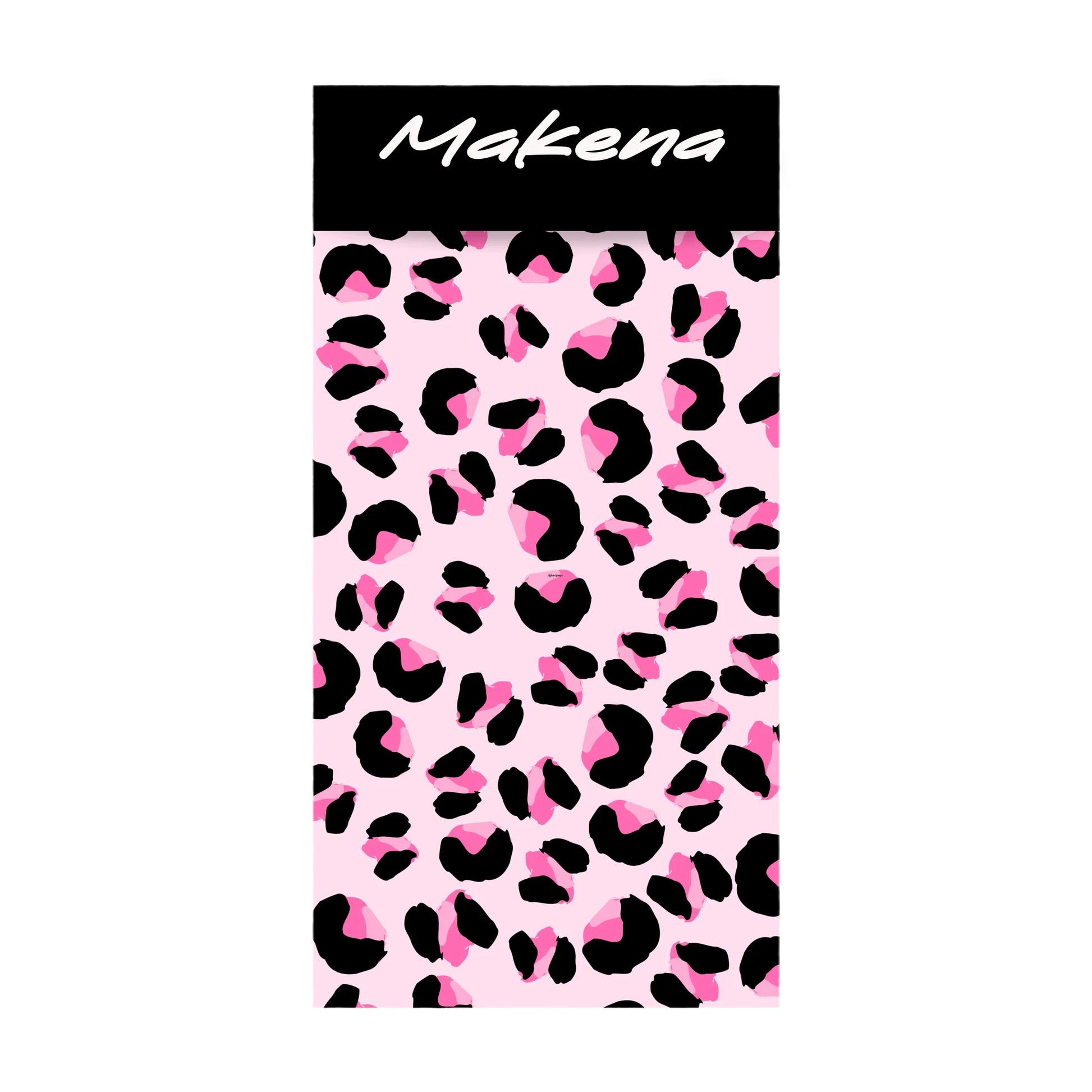 Sports Towel 27" x 55" 1