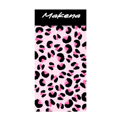Sports Towel 27" x 55" 1