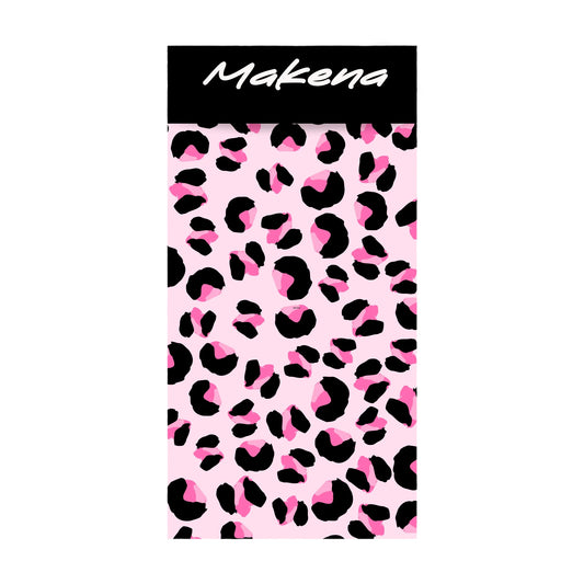 Sports Towel 27" x 55" 1