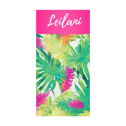 Sports Towel 27" x 55" 1