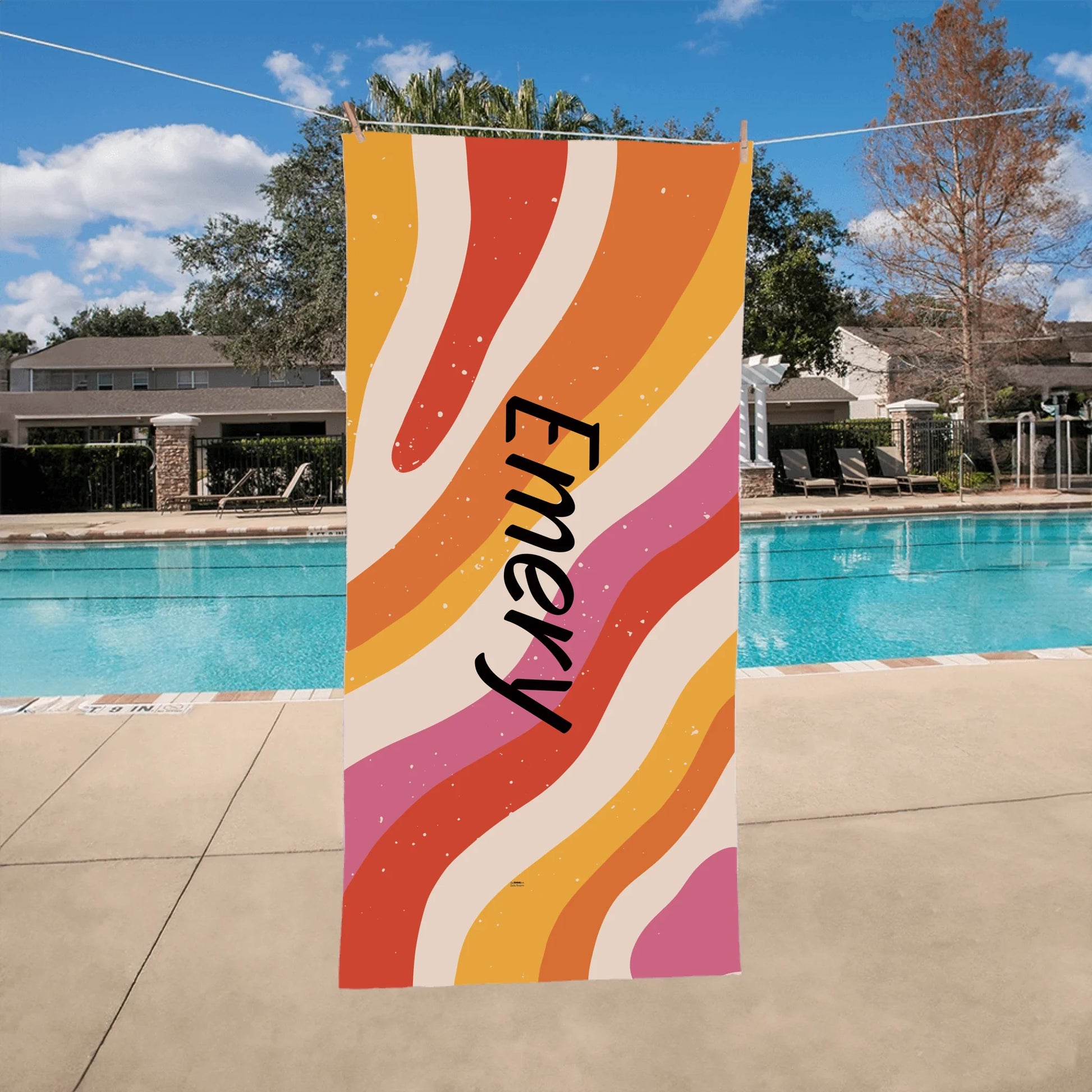 Bath Towel 5