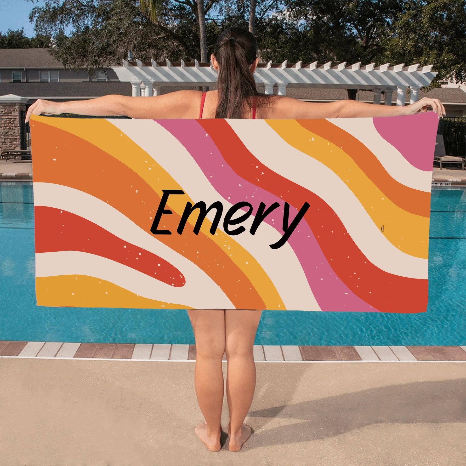 Bath Towel 4