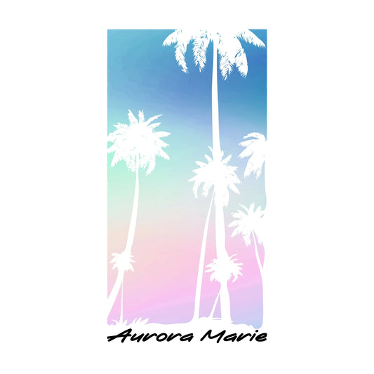 Sports Towel 27" x 55" 1