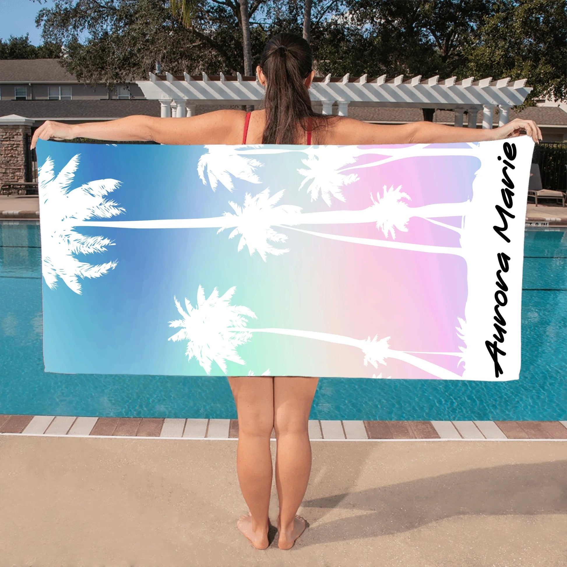 Bath Towel 4