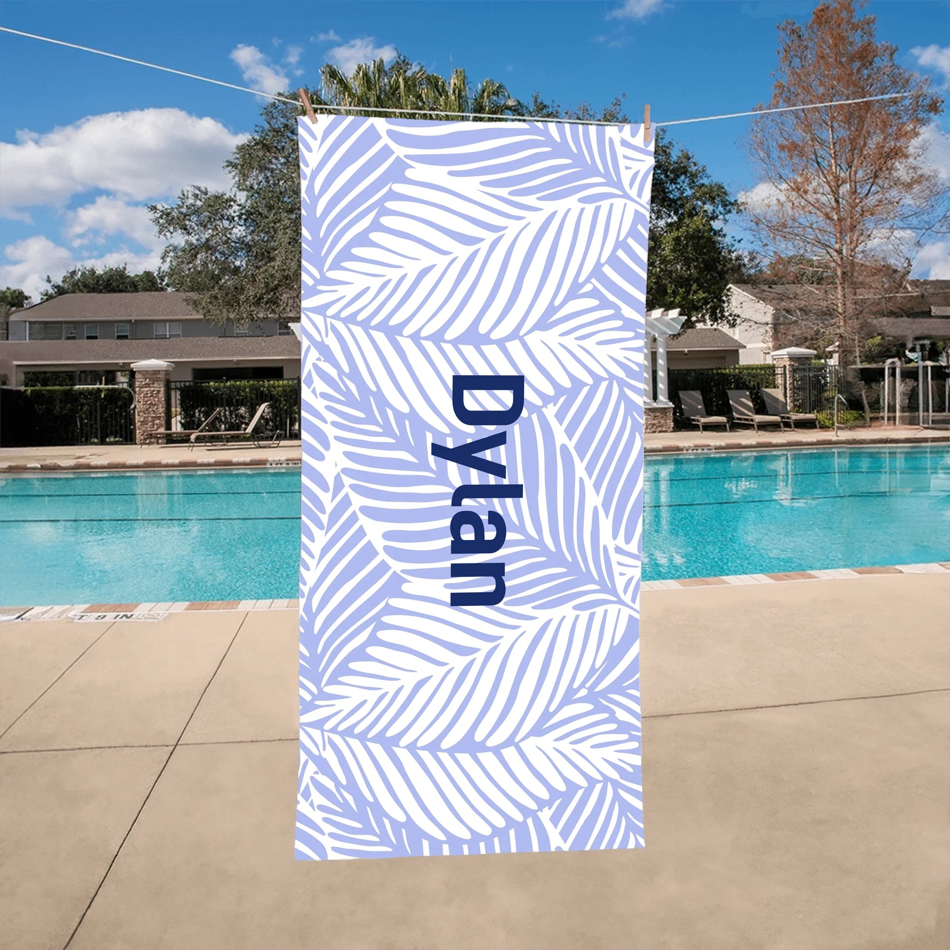 Bath Towel 5