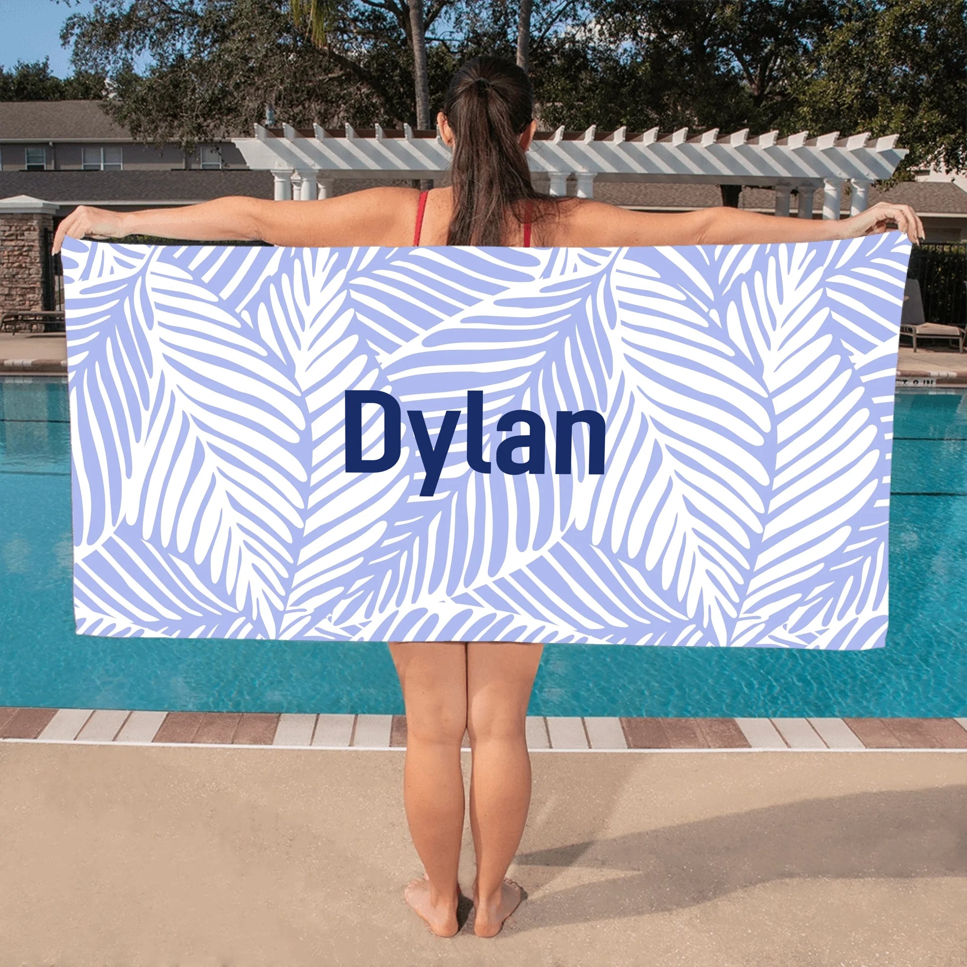 Bath Towel 4