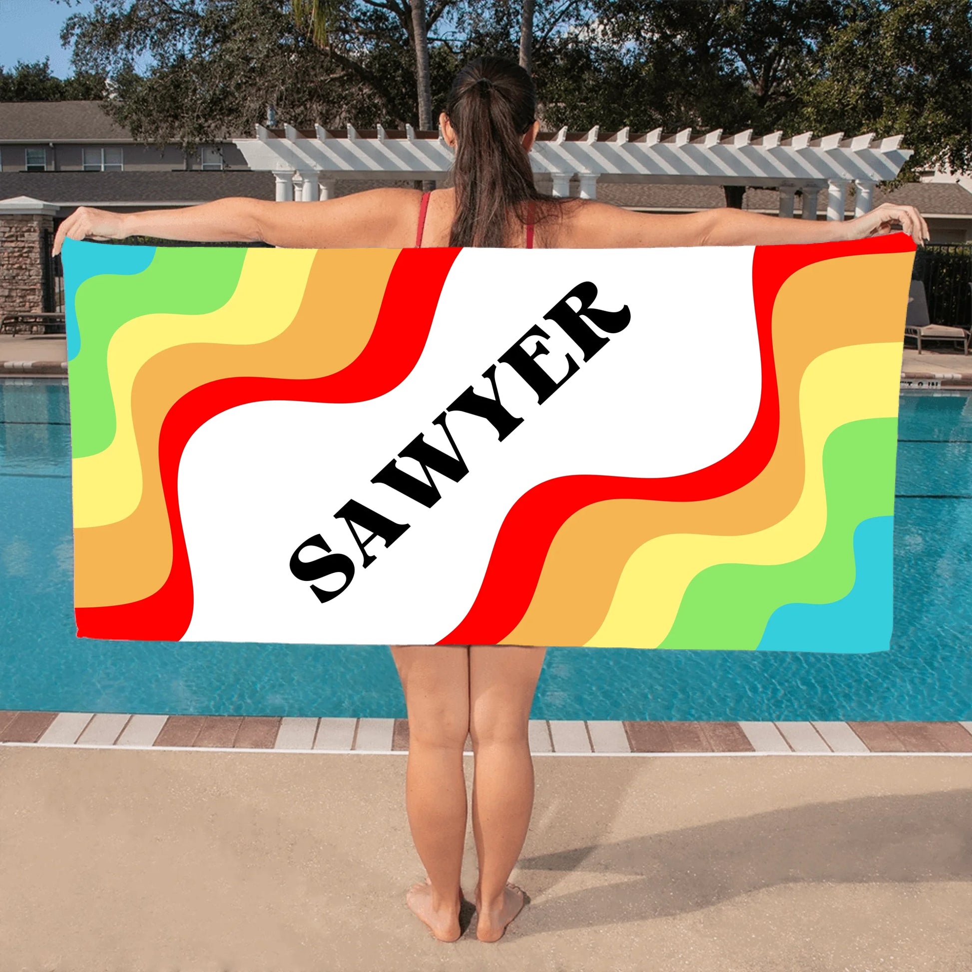 Bath Towel 4
