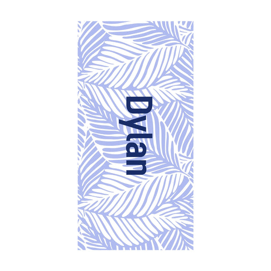 Sports Towel 27" x 55" 1