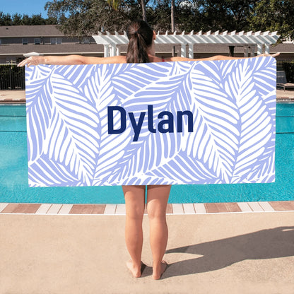 Sports Towel 27" x 55" 2