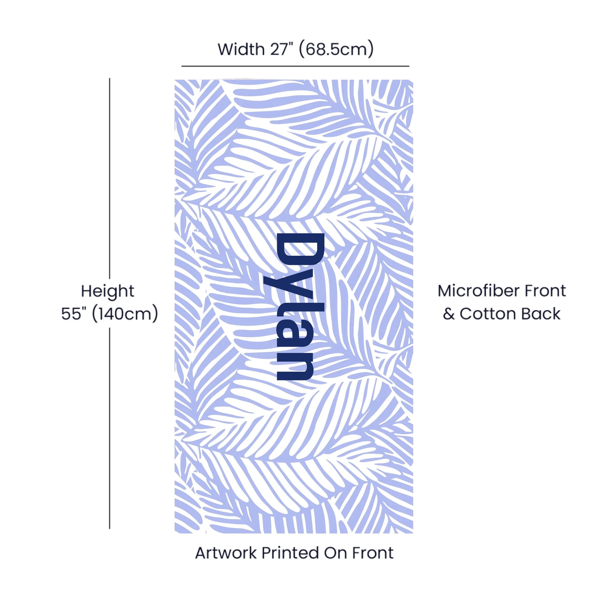 Sports Towel Spec Image 2000px