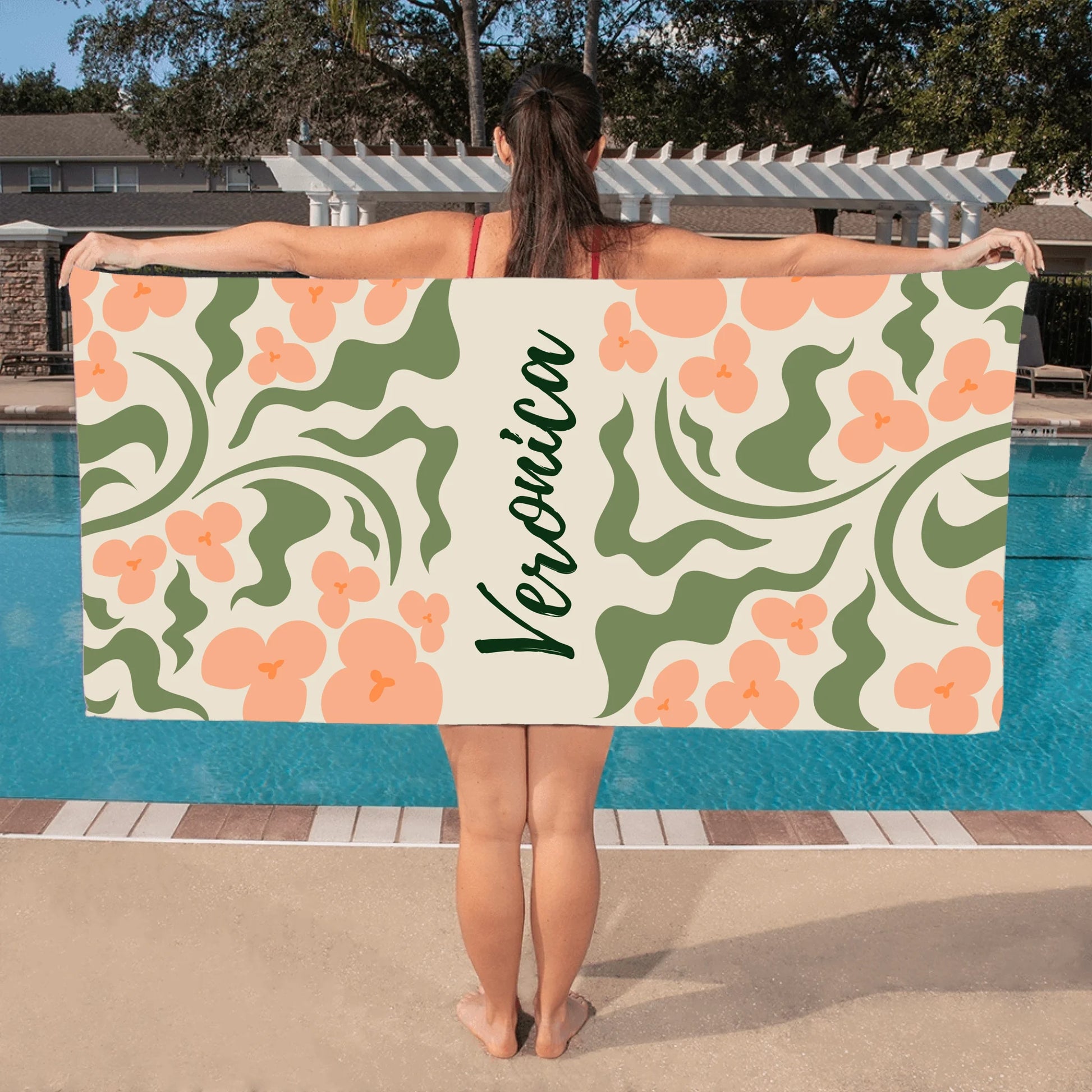 Bath Towel 4