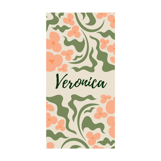 Sports Towel 27" x 55" 1