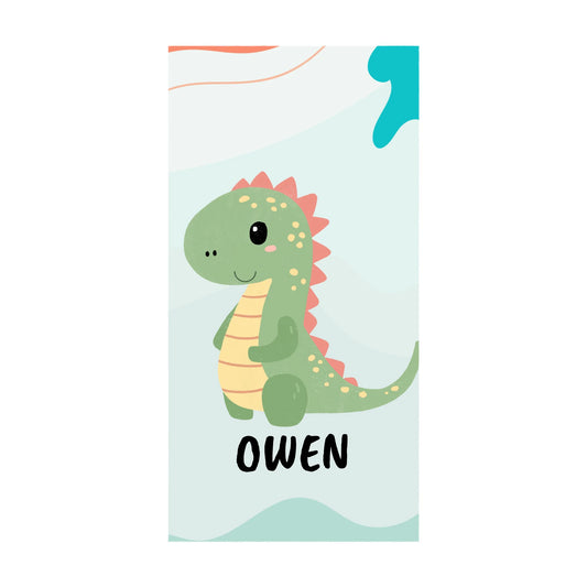 Sports Towel 27" x 55" 1