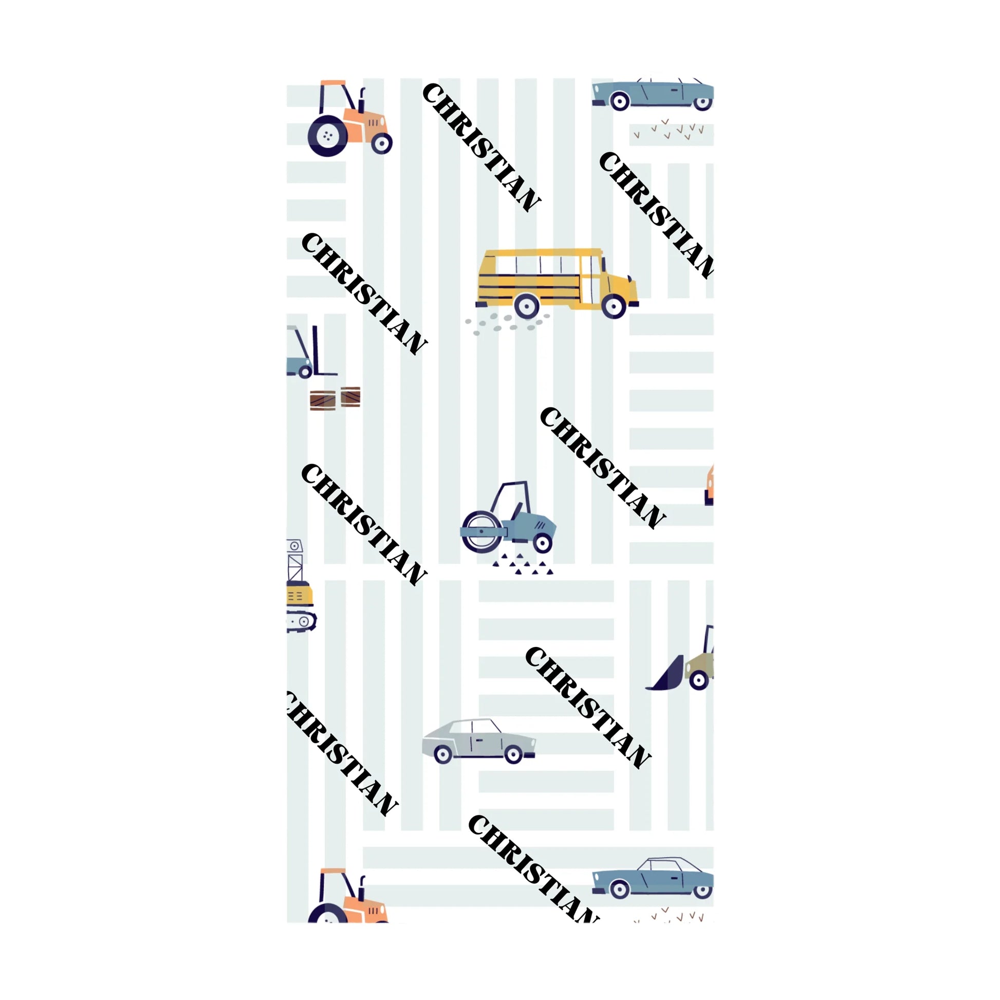 Sports Towel 27" x 55" 1