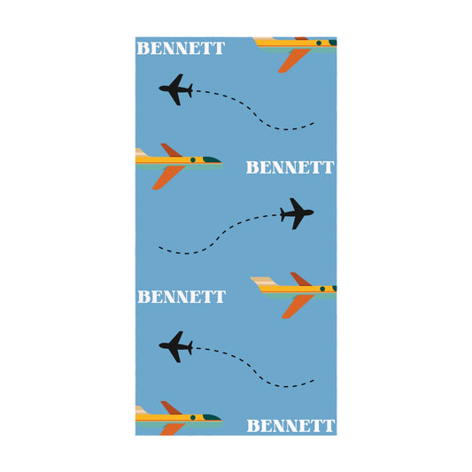 Sports Towel 27" x 55" 1