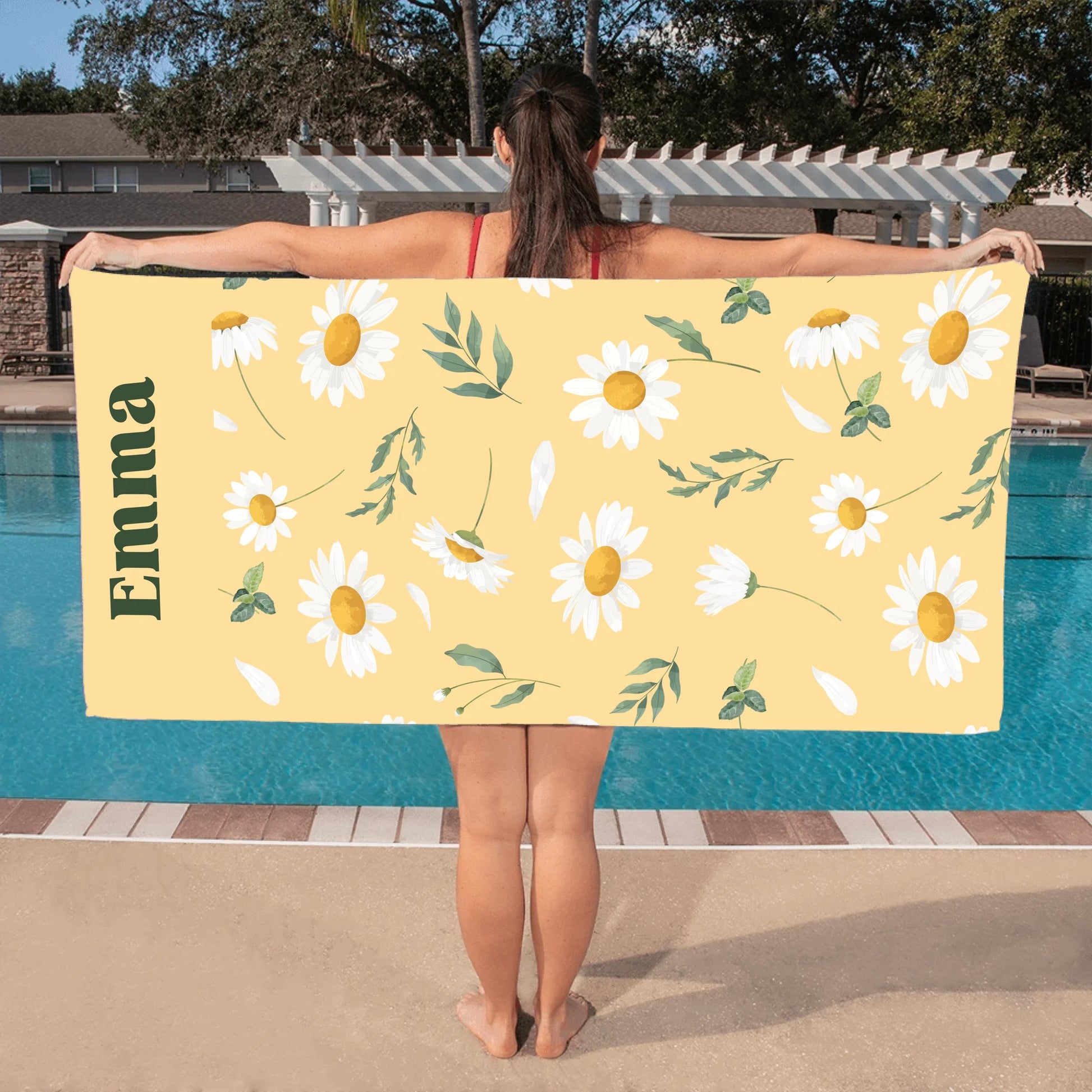Bath Towel 4
