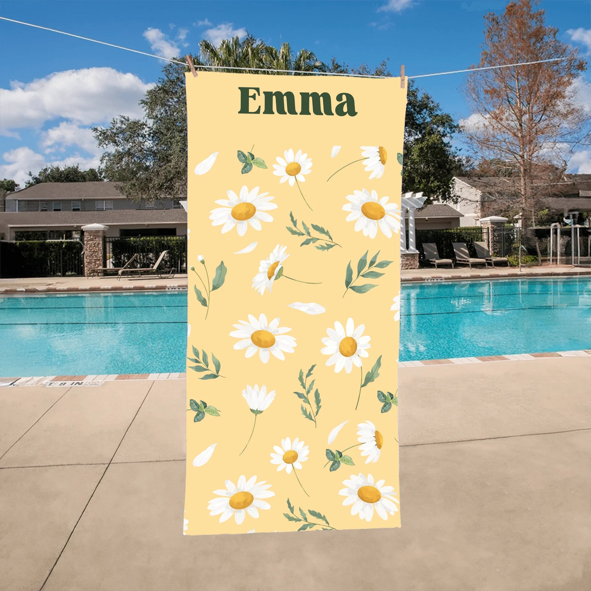 Bath Towel 5