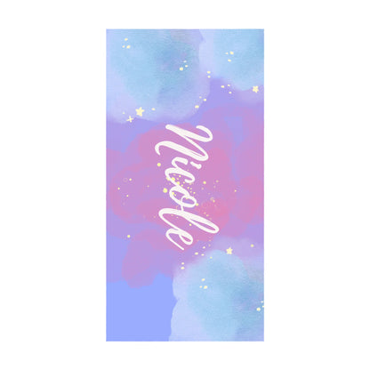 Sports Towel 27" x 55" 1