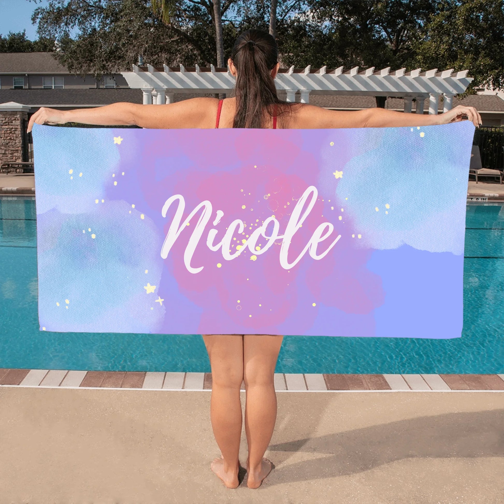 Bath Towel 4