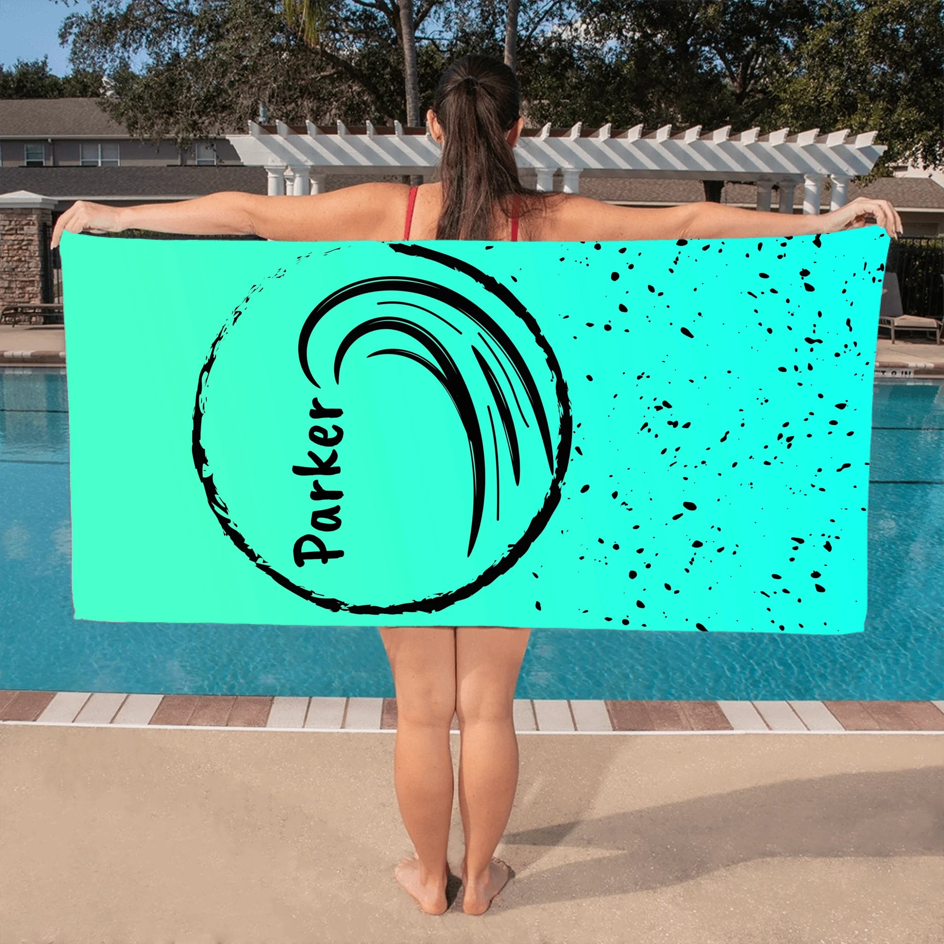 Bath Towel 4