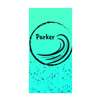 Sports Towel 27" x 55" 1