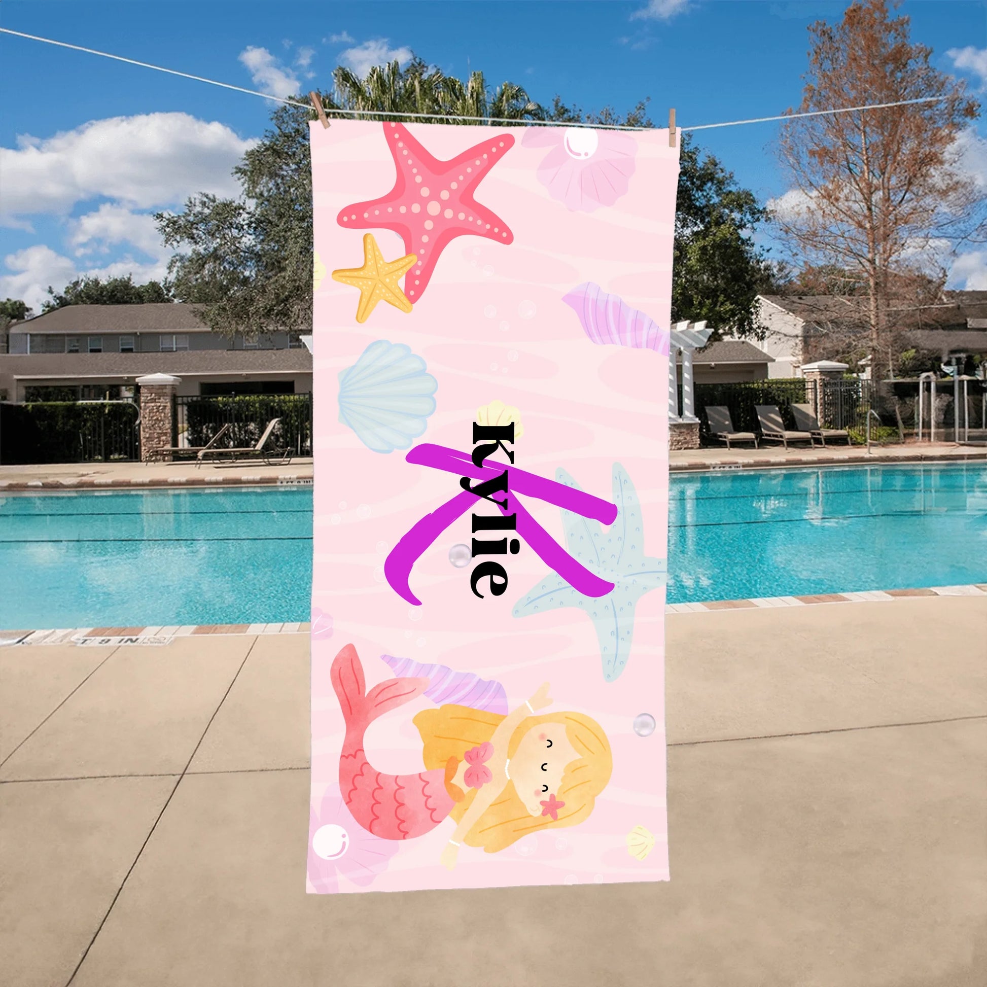 Bath Towel 5