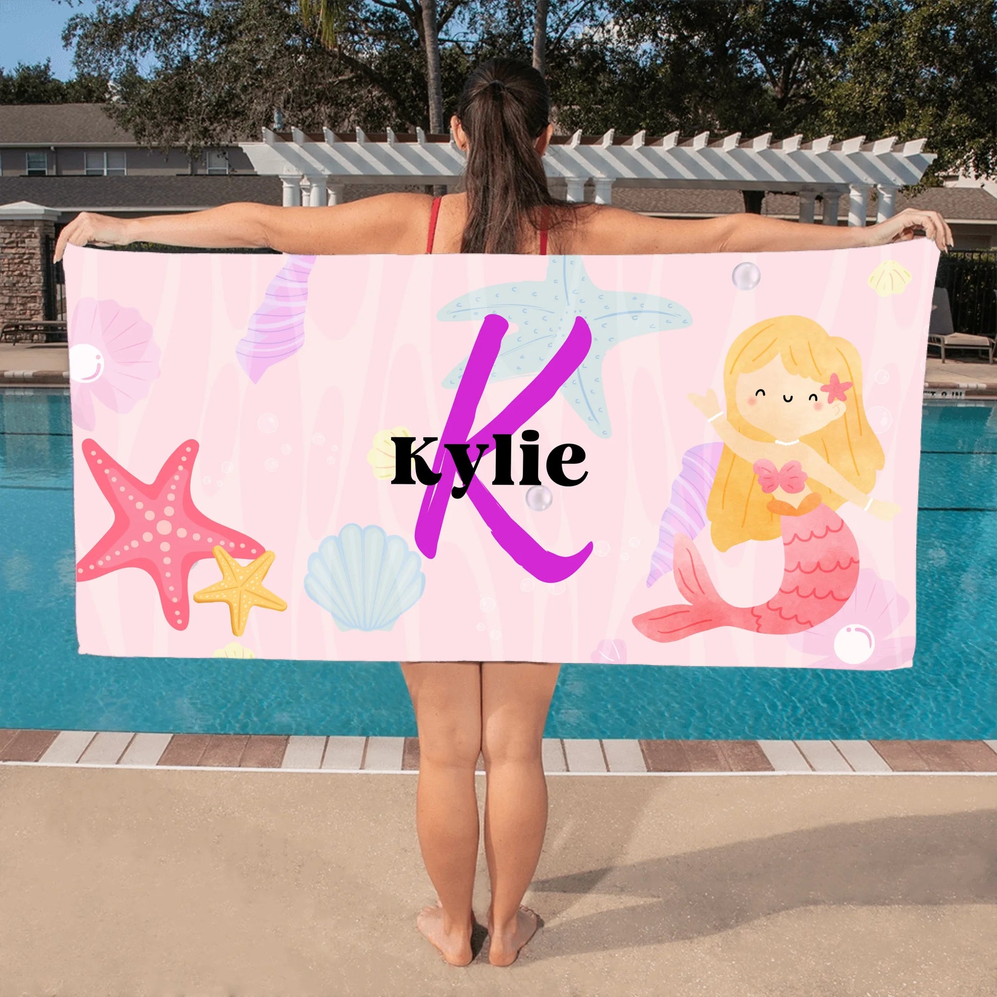 Bath Towel 4