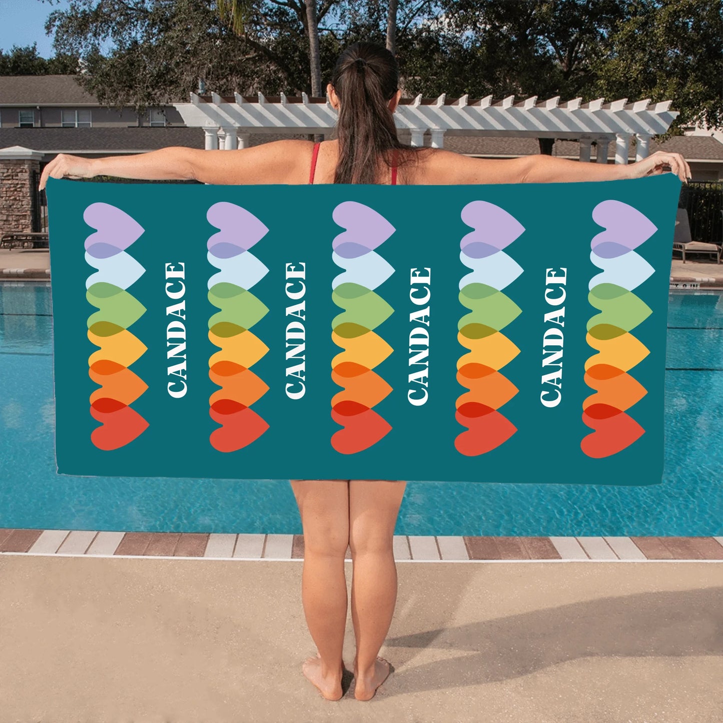 Bath Towel 4