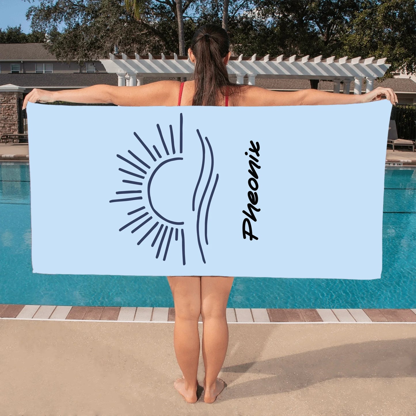 Bath Towel 4