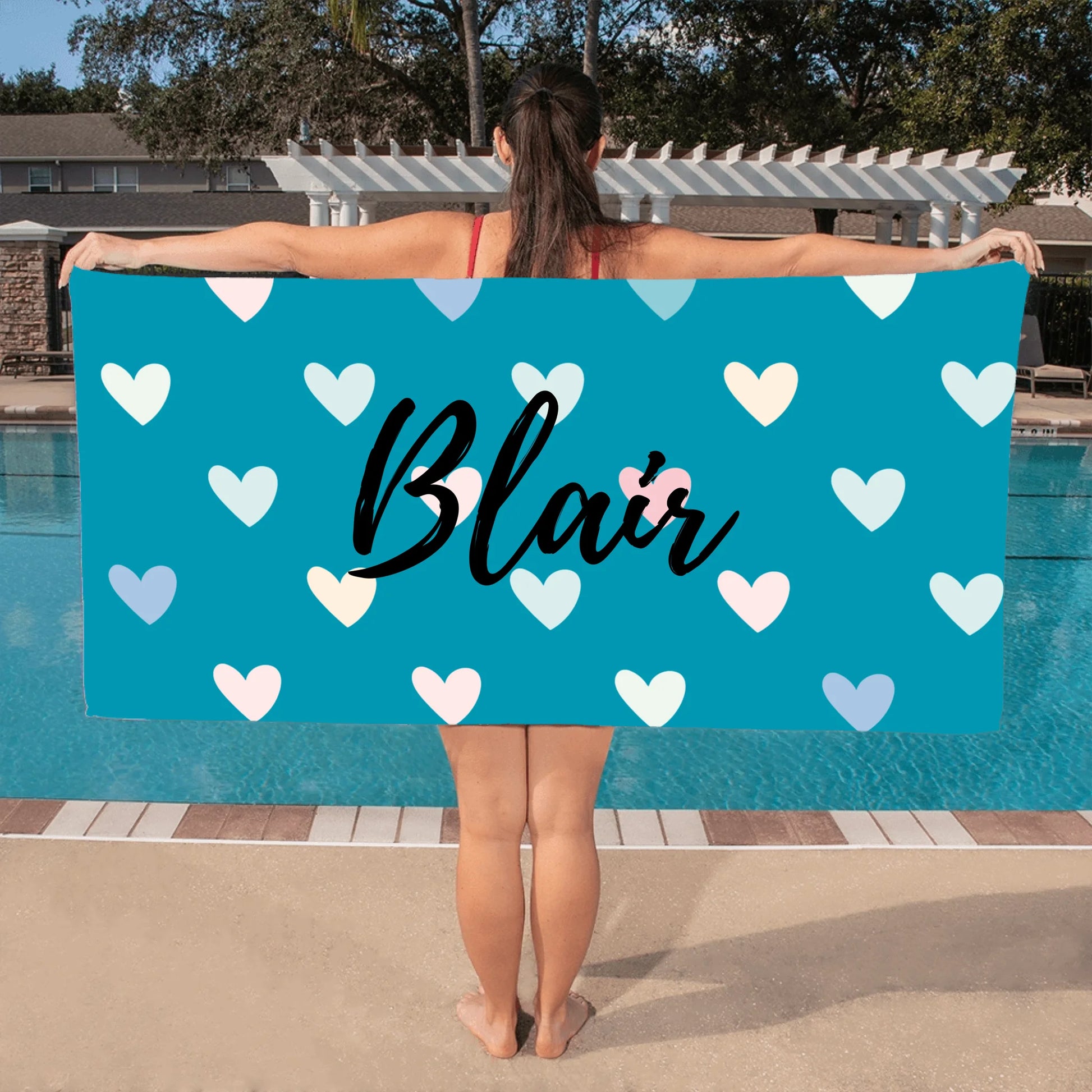 Bath Towel 4